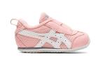 Кроссовки метид узкие Asics, розовый - фото 2