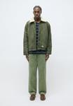 Куртка Dickies SANGREY JACKET, Green/Olive - фото 2