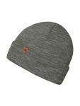 Bickley + Mitchell Amsterdam Шапка в темно-сером цвете - фото