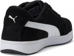 Кроссовки Iconic Suede Low ASTM EH PUMA, цвет Black/White - фото 5