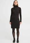 Платье Oxmo OXCARRYOLA, Black - фото 2