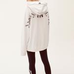 MLB Свитшот унисекс белый - фото 8