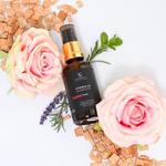 Гармония, травяно-цветочный гидролат для лица для мужчин, 50 мл, HARMONIA - фото 2