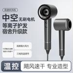 Фен BAYSHARALL, серый - фото 3