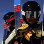 Шлем Bolle Medalist, черный - фото 5