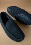Лоферы Next Moccasins, Navy/Blue - фото 5