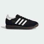 Кроссовки ADIDAS ORIGINALS SL 72, Black - фото 6