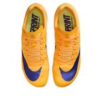 Кроссовки Nike Zoom Rival Sprint 'Sparkling Lime Green' - фото 3