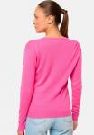 Джемпер Mahogany TESSA, Flashy Rose/Pink - фото 2