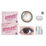 Контактные линзы Unisex Light pupils - фото 8