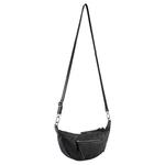 Сумка кросс-боди FREDsBRUDER Beyond Mini, Black - фото 2