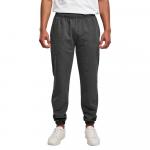 Брюки Build Your Brand Basic, серый - фото