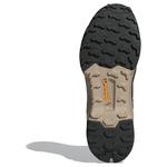 Кроссовки Terrex AX4 Adidas, черный оранжевый - фото 6