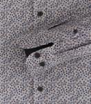 Рубашка CASAMODA Freizeit, серый - фото 4