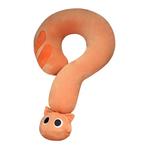 Милые плюшевые игрушки котят, высота 60 см JBBCN - фото 6