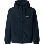 Куртка Pepe Jeans Monson, синий - фото