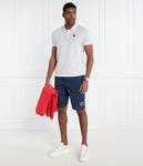 Шорты Straight fit Kenzo, синий - фото 2