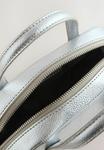 Сумка Next MINI BOWLER, Silver/Silver-Coloured - фото 3