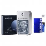 Мужской парфюм BLUE MAN - фото 10