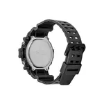 Мужские молодежные черные часы AE1500WHX-3AV CASIO - фото 2