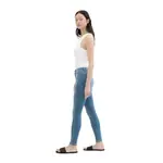 Джинсы Tom Tailor Nela Fit, синий - фото 4