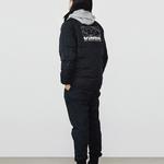 Мужская куртка Vans, цвет Black - фото 4