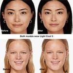 Тональная основа Clinique Even Better Vitamin Makeup SPF50, Light Medium Cool 4 / 30 ml - фото 2