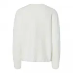 Кардиган Pieces Silly, белый - фото 2