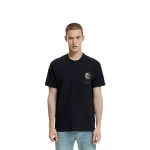 Футболка мужская A Bathing Ape, черный - фото 5