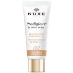 Крем BB Nuxe Tinted Moisturizing BB Cream, Medium / 30 ml - фото