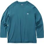 Футболка унисекс NOTHOMME, синий - фото