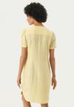 Повседневное платье Part Two, светло-желтый - фото 3