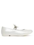 Балетки 7927511 S Primigi, белый - фото