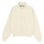 Куртка Fear of God Essentials FW22 Fullzip Jacket - фото
