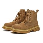 Ботинки Chi Wolf Martin Boots Men - фото 2