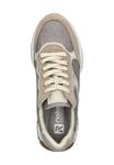 Кроссовки SNEAKER Rieker, бежевый - фото 3