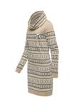 Платье Ragwear CHLLOE JACQUARD YOUMODO, Beige - фото 6