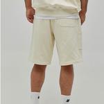 Повседневные шорты унисекс UNDEFEATED, серый - фото 6