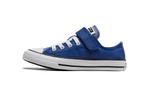 Кроссовки chuck taylor all star easy-on 'twill - blue' Converse, синий - фото 2