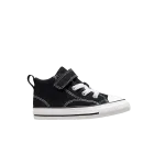 Кроссовки Converse Chuck Taylor All Star 1V Mid TD, черный - фото