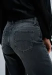 Широкие ноги Salsa Jeans, Schwarz - фото 4