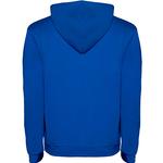 Худи Kruskis Sit Under The Stars Two Colour, синий - фото 2