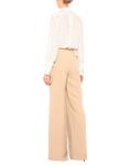 Брюки Twinset, песочный - фото 3