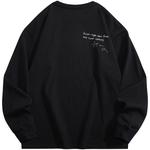 Футболка унисекс Doraemon, Черный - фото 2