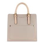 Сумочка bugatti Ella, Camel - фото