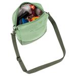 Сумка Vaude, светло-зеленый - фото 6