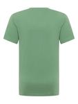Футболка Mustang, зеленый - фото 3
