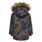 Куртка Hummel Jessie Tex, синий - фото 2