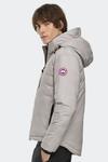 Худи Canada Goose Lodge, Moonstone Grey - фото 3