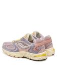 Кроссовки Grid Jazz 9 S60892 2 Saucony, фиолетовый - фото 3
